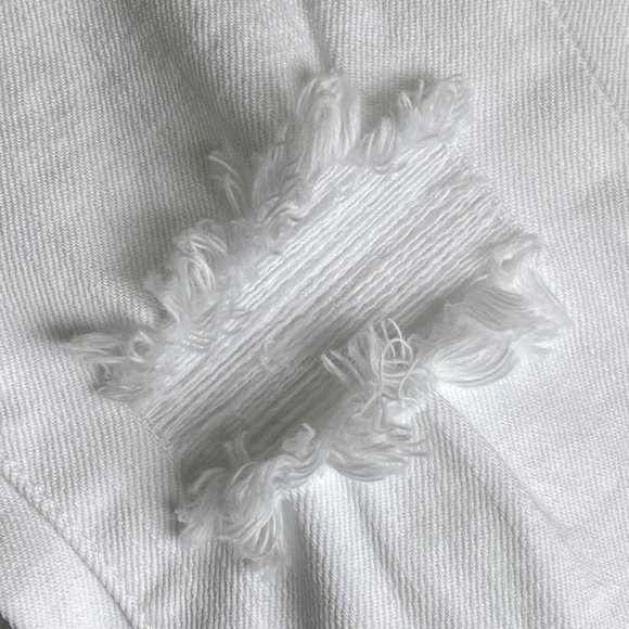 ♟8x HP!♟ NWT Current/Elliott Stiletto Jeans - Picture 11 of 14